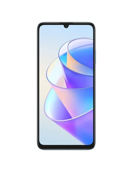 Honor X7a 4/128GB Titanium Silver