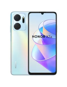 Honor X7a 4/128GB Titanium Silver