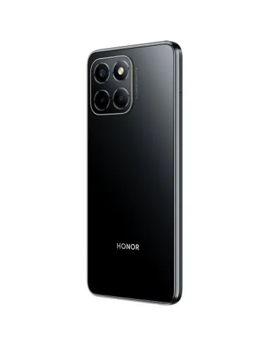 Honor X6 4/64GB Midnight Black