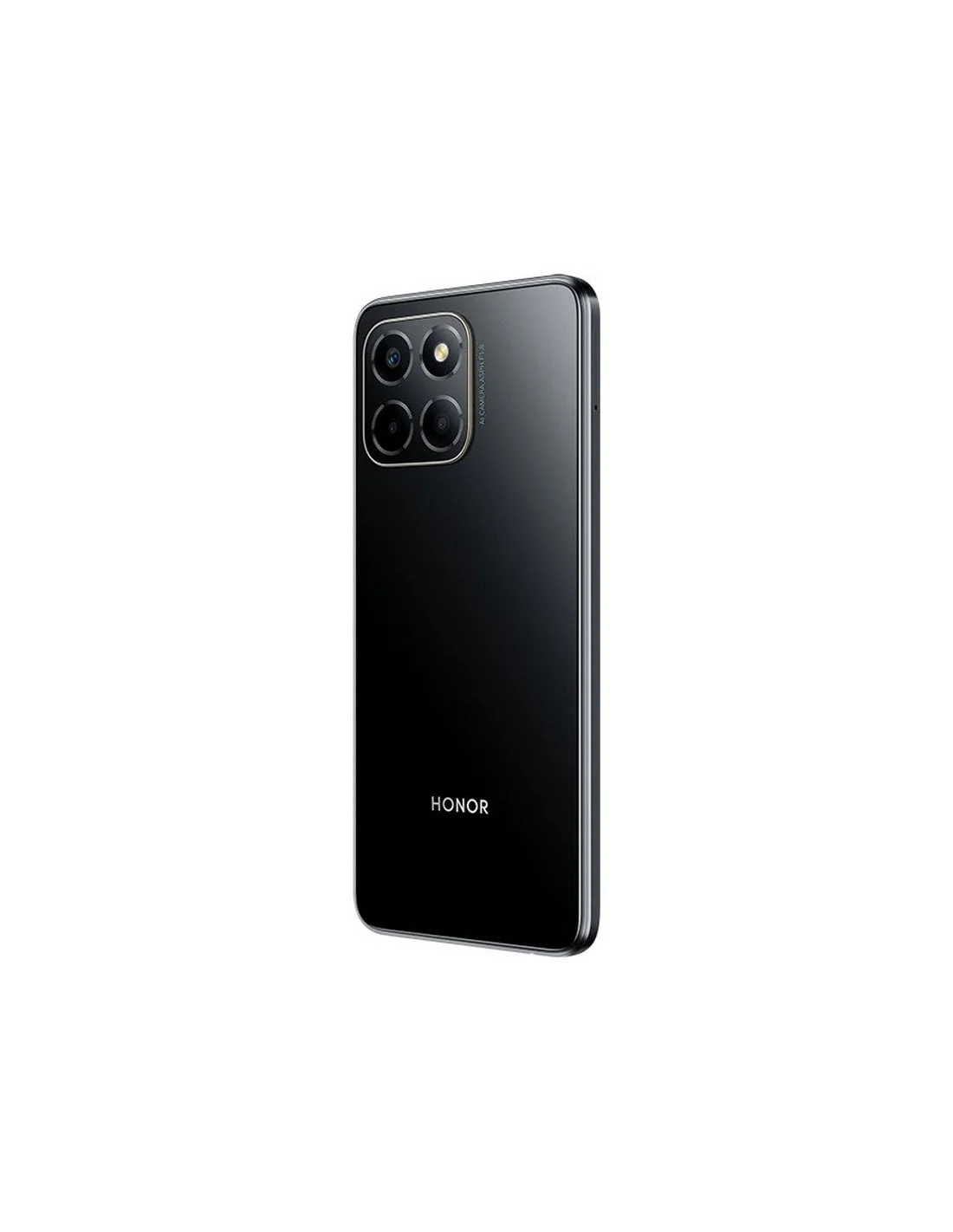 Honor X6 4/64GB Midnight Black