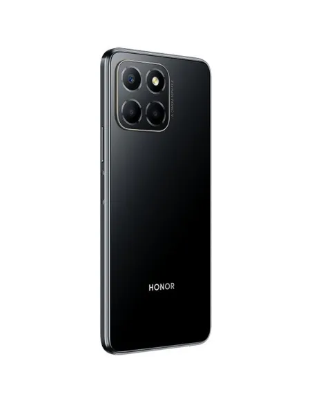 Honor X6 4/64GB Midnight Black