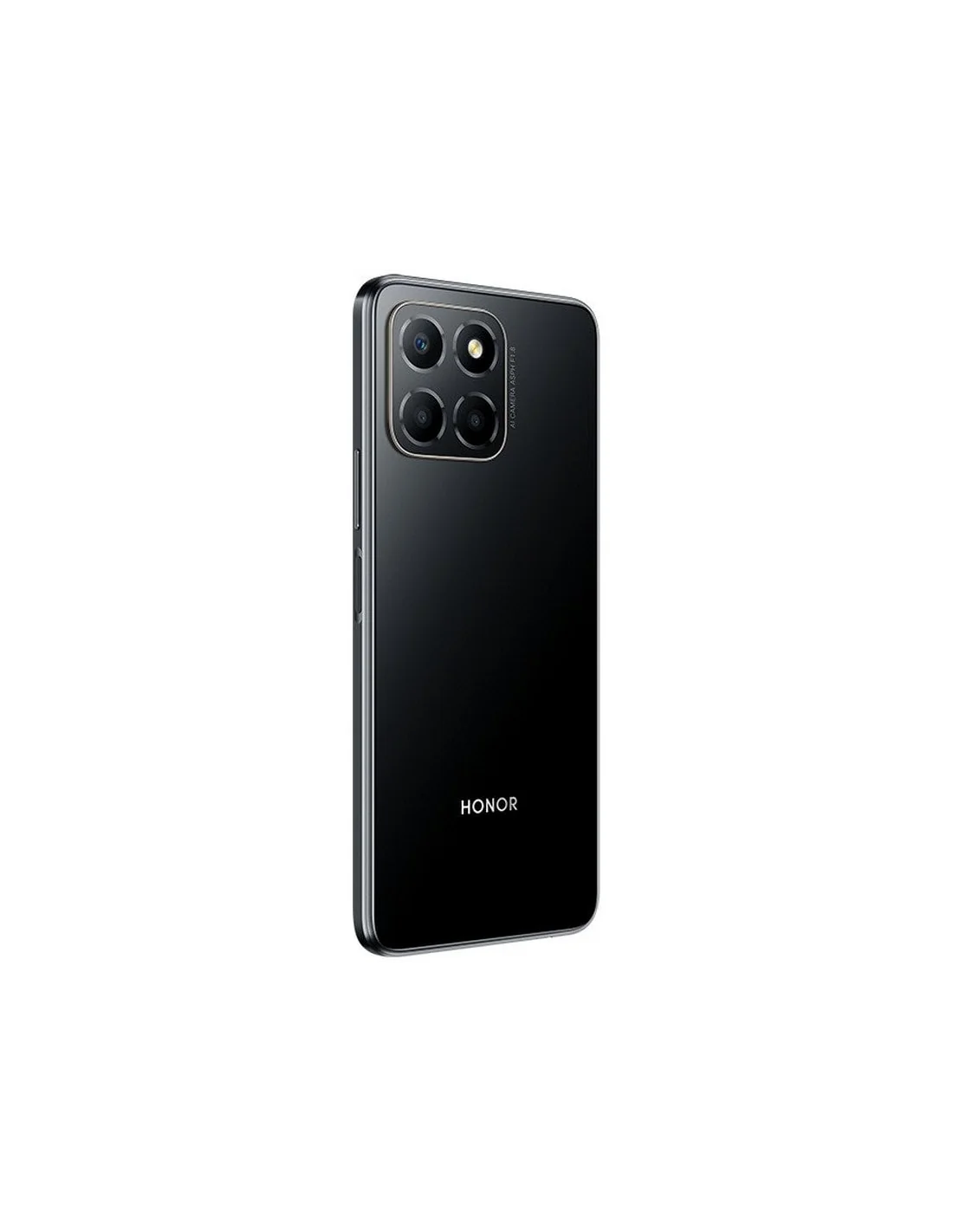 Honor X6 4/64GB Midnight Black