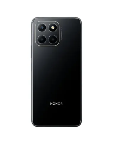 Honor X6 4/64GB Midnight Black