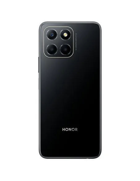 Honor X6 4/64GB Midnight Black