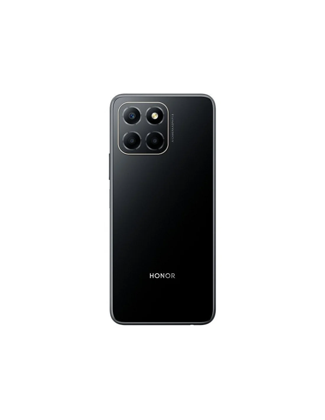 Honor X6 4/64GB Midnight Black