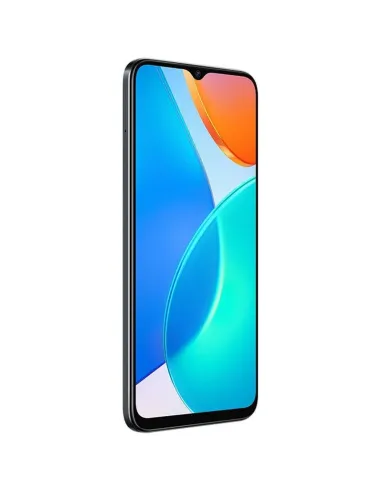 Honor X6 4/64GB Midnight Black