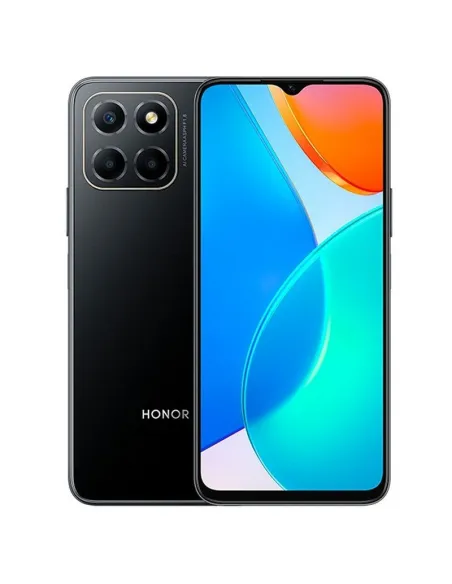 Honor X6 4/64GB Midnight Black