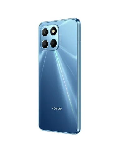 Honor X6 4/64GB Ocean Blue