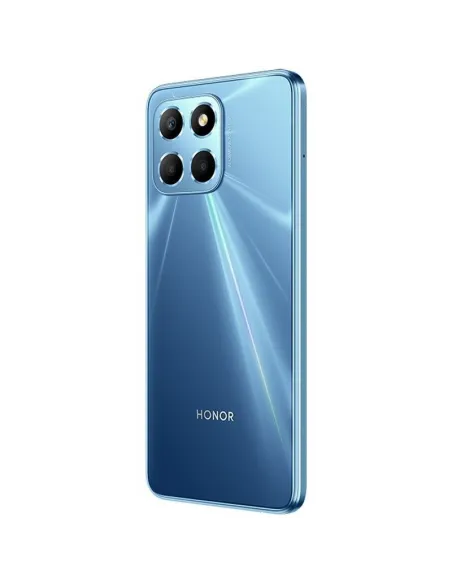 Honor X6 4/64GB Ocean Blue