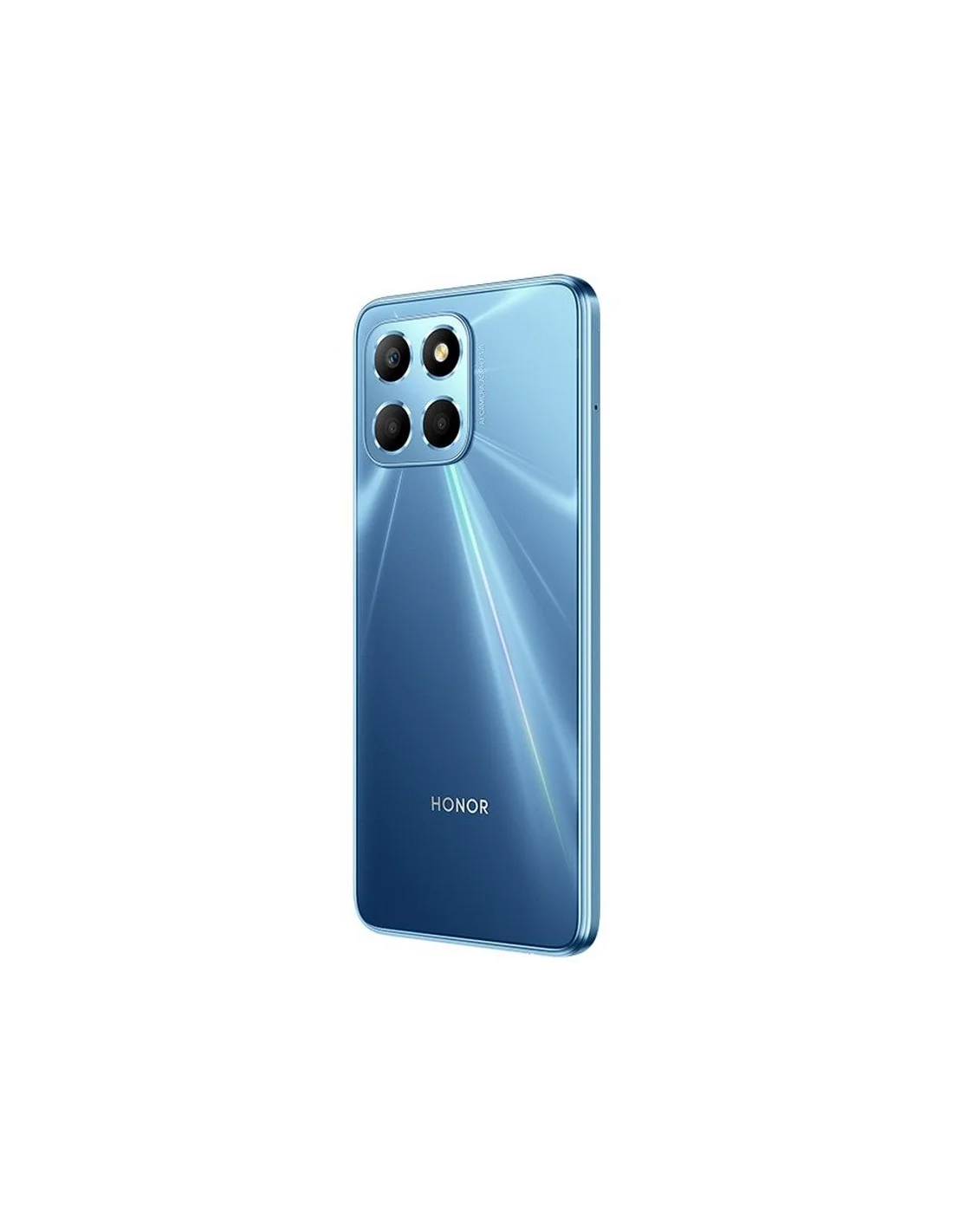 Honor X6 4/64GB Ocean Blue