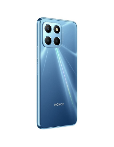 Honor X6 4/64GB Ocean Blue