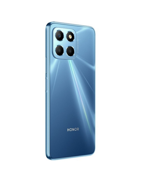 Honor X6 4/64GB Ocean Blue