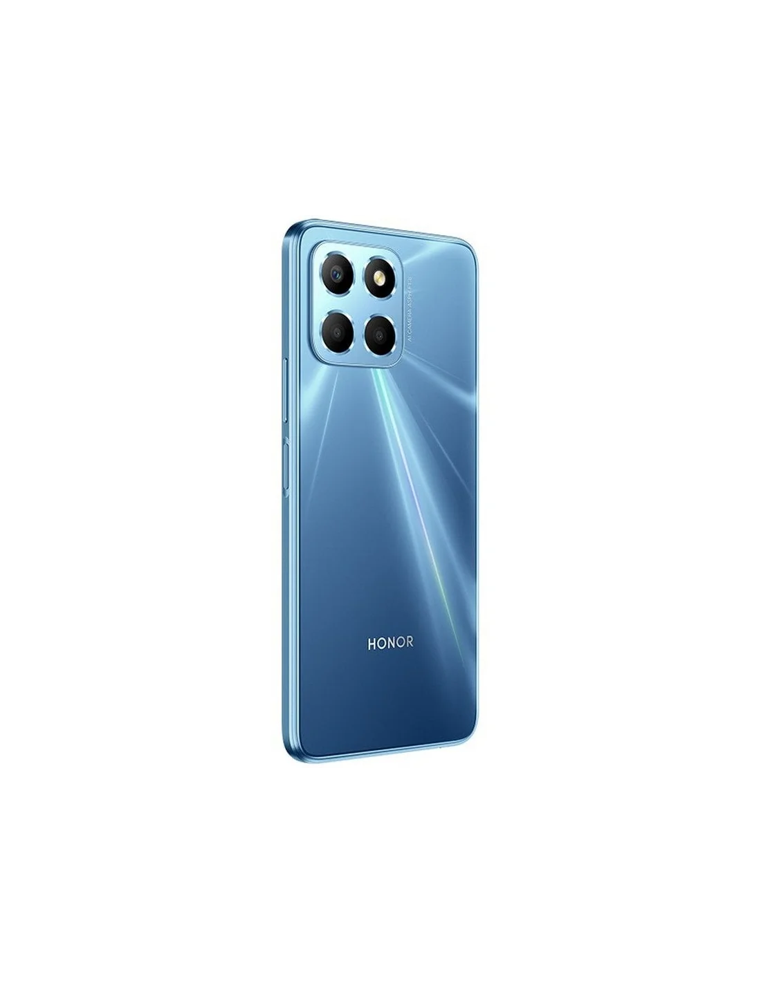 Honor X6 4/64GB Ocean Blue