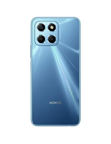 Honor X6 4/64GB Ocean Blue