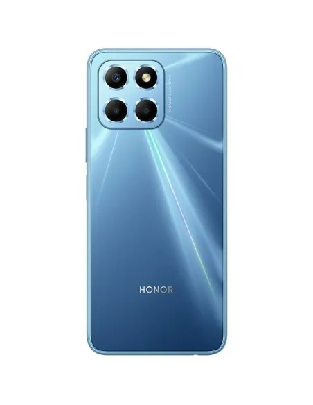 Honor X6 4/64GB Ocean Blue