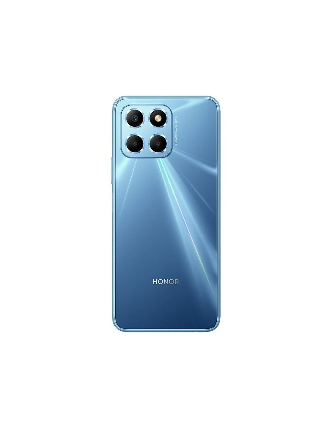 Honor X6 4/64GB Ocean Blue