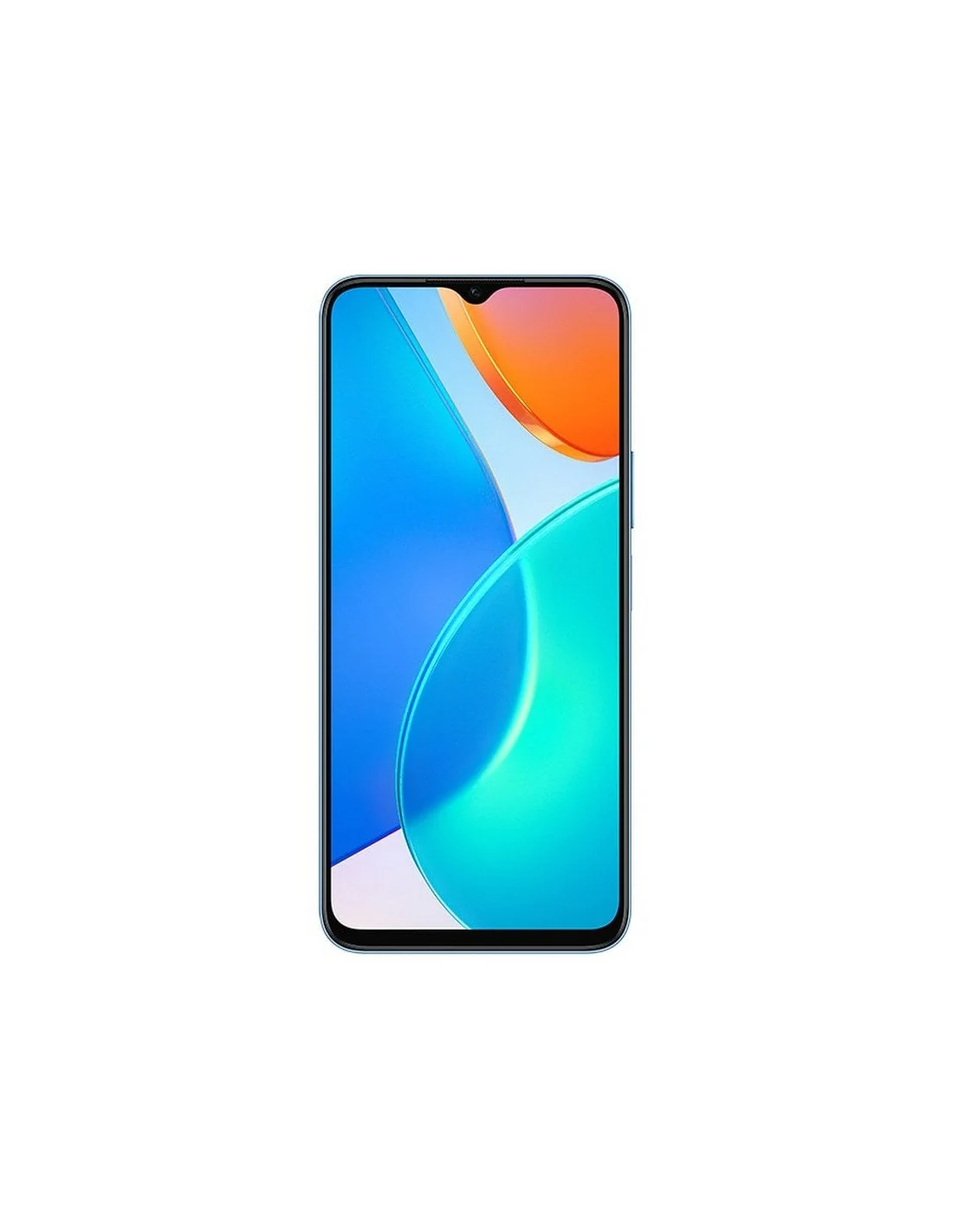 Honor X6 4/64GB Ocean Blue