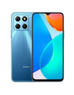 Honor X6 4/64GB Ocean Blue