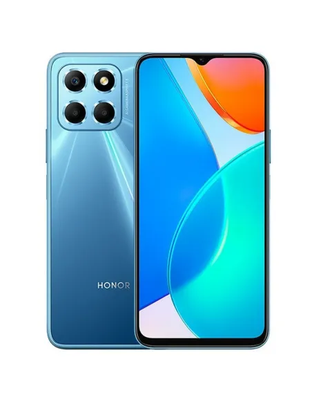 Honor X6 4/64GB Ocean Blue