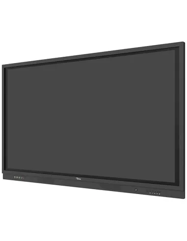 Optoma Creative Touch Serie 3 3652RK 65" Pantalla Interactiva LED UltraHD 4K Táctil