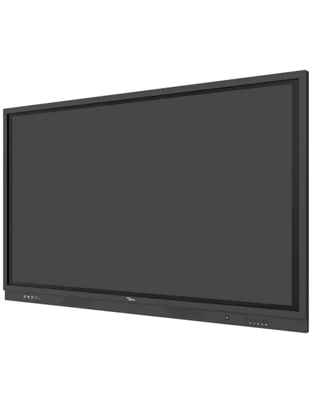 Optoma Creative Touch Serie 3 3652RK 65" Pantalla Interactiva LED UltraHD 4K Táctil