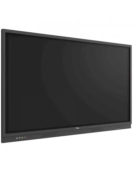 Optoma Creative Touch Serie 3 3652RK 65" Pantalla Interactiva LED UltraHD 4K Táctil