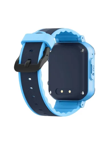 Leotec Kids Allo Max Smartwatch Infantil 4G GPS Azul
