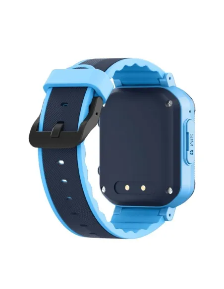 Leotec Kids Allo Max Smartwatch Infantil 4G GPS Azul