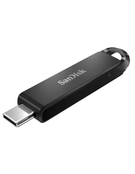 Sandisk Ultra 256GB USB Tipo-C 3.1 Gen1