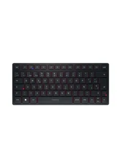 CHERRY JK-9250ES-2 Teclado Inalámbrico/Bluetooth recargable-FTRTEI0028