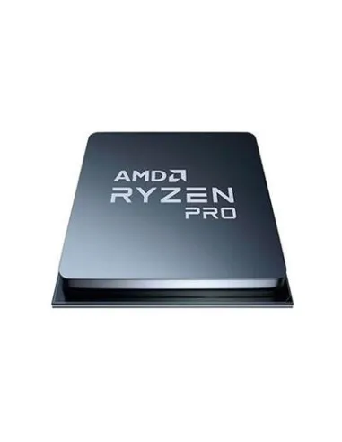 AMD Ryzen 5 PRO 4650G