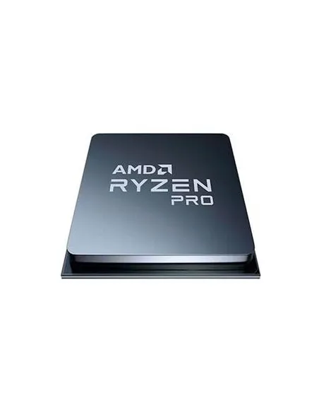 AMD Ryzen 5 PRO 4650G