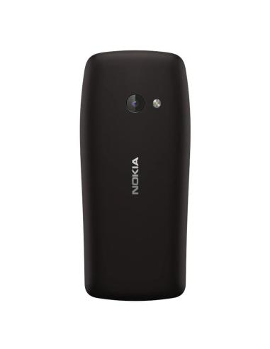 Nokia 210 4G Dual Sim 2.3" Negro