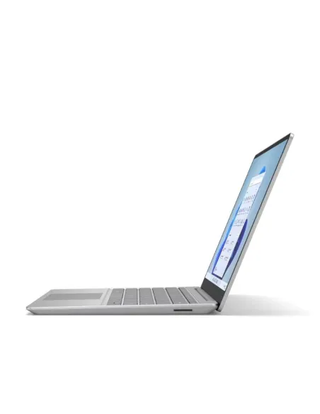 Microsoft Surface Laptop GO 2 Intel Core I5-1135G7/8GB/128GB SSD/12.4" Táctil Platino W11 Pro