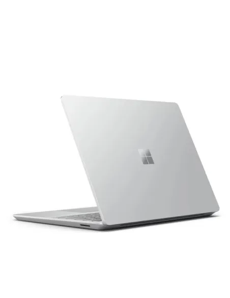 Microsoft Surface Laptop GO 2 Intel Core I5-1135G7/8GB/128GB SSD/12.4" Táctil Platino W11 Pro
