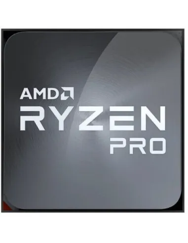 AMD Ryzen 5 PRO 4650G