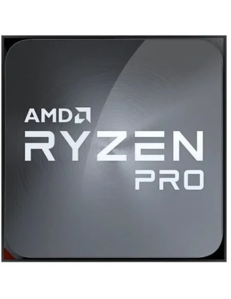 AMD Ryzen 5 PRO 4650G