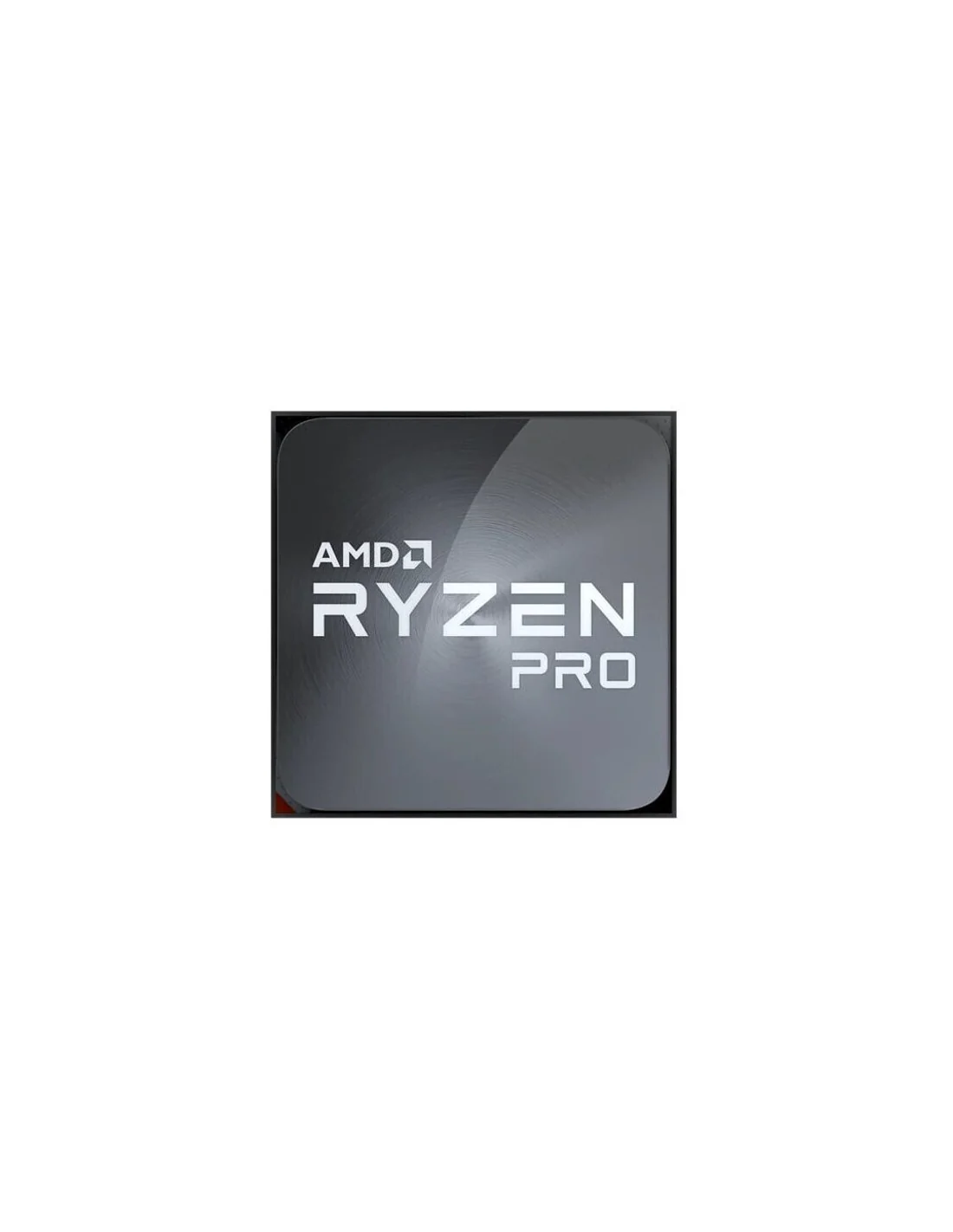 AMD Ryzen 5 PRO 4650G