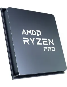 AMD Ryzen 5 PRO 4650G