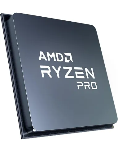 AMD Ryzen 5 PRO 4650G