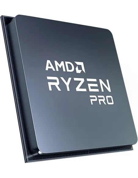 AMD Ryzen 5 PRO 4650G