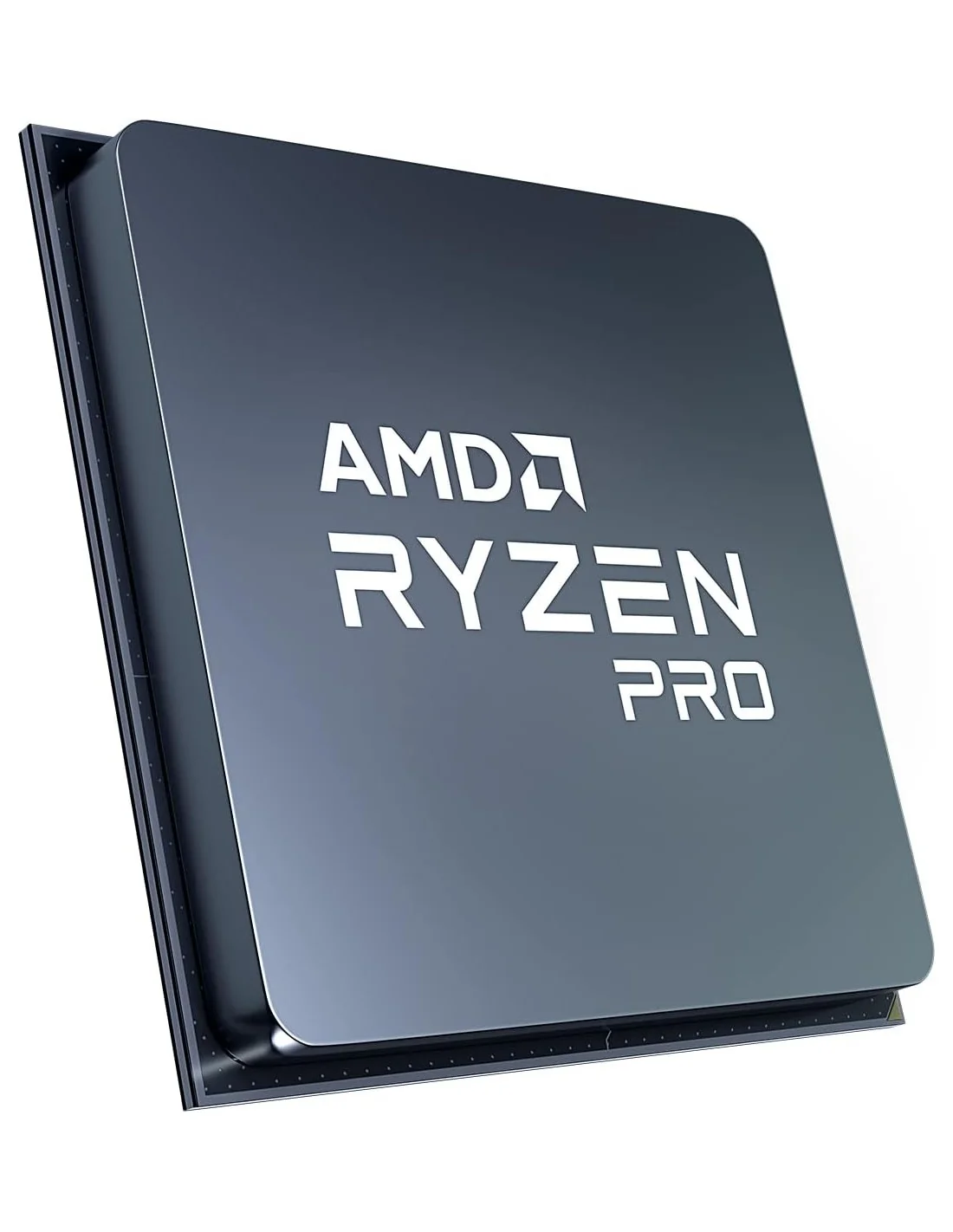 AMD Ryzen 5 PRO 4650G