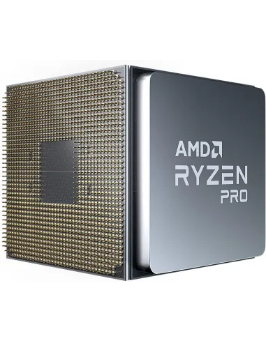 AMD Ryzen 5 PRO 4650G