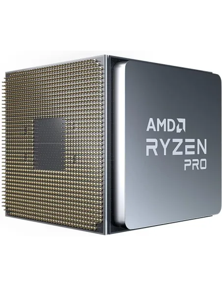 AMD Ryzen 5 PRO 4650G