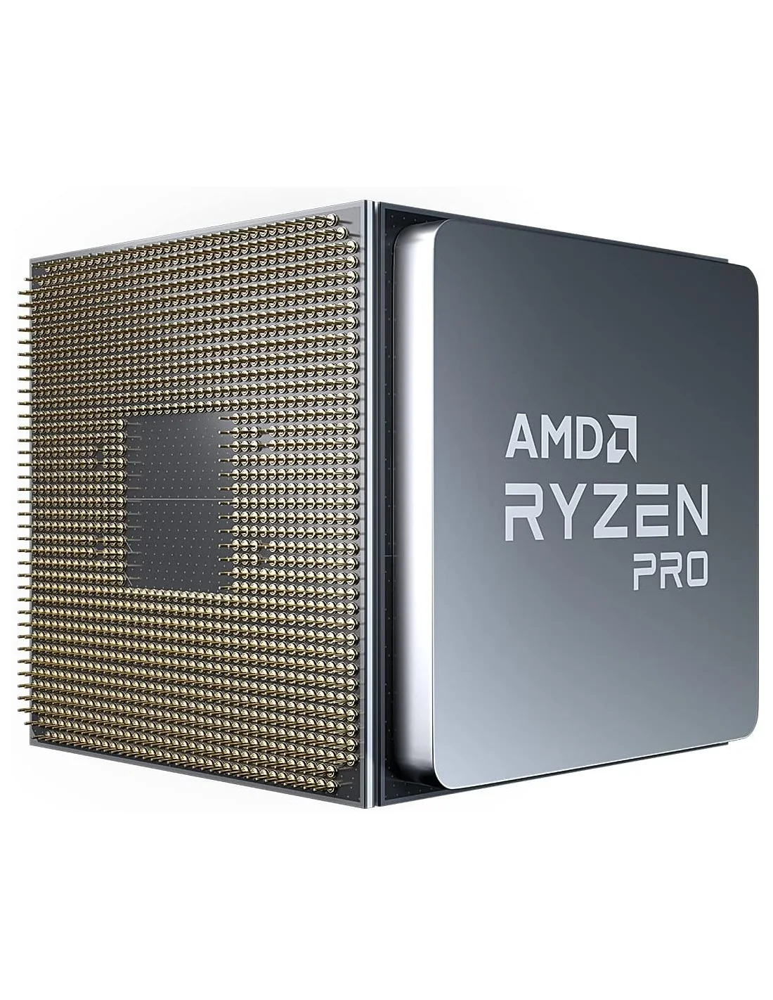 AMD Ryzen 5 PRO 4650G