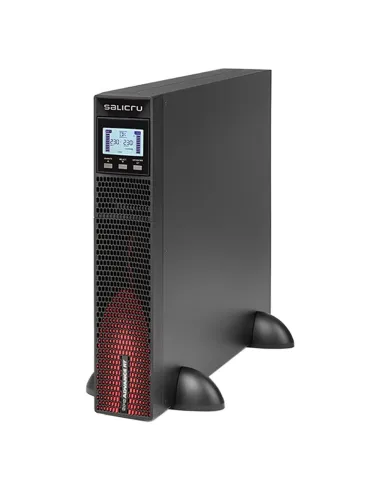 Salicru SPS Advance RT2 B1 Line-Interactive SAI 2000 VA (Sin Baterías)