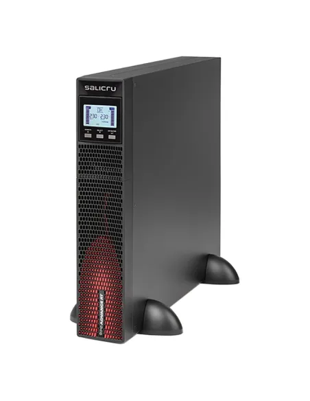 Salicru SPS Advance RT2 B1 Line-Interactive SAI 2000 VA (Sin Baterías)