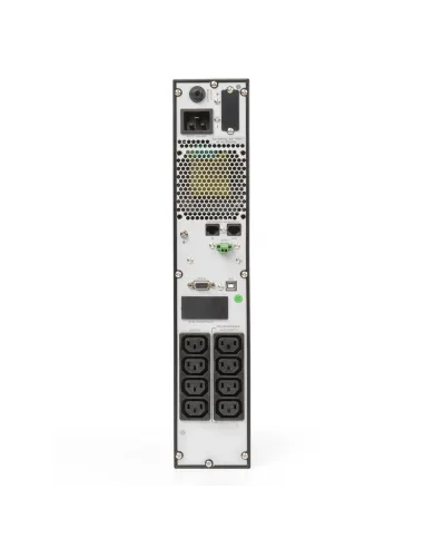 Salicru SPS Advance RT2 B1 Line-Interactive SAI 2000 VA (Sin Baterías)