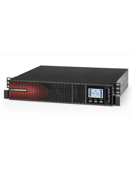 Salicru SPS Advance RT2 B1 Line-Interactive SAI 2000 VA (Sin Baterías)
