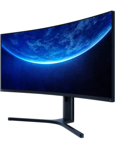 Xiaomi Mi Curved Gaming Monitor 34" WQHD 144Hz FreeSync Premium Curva